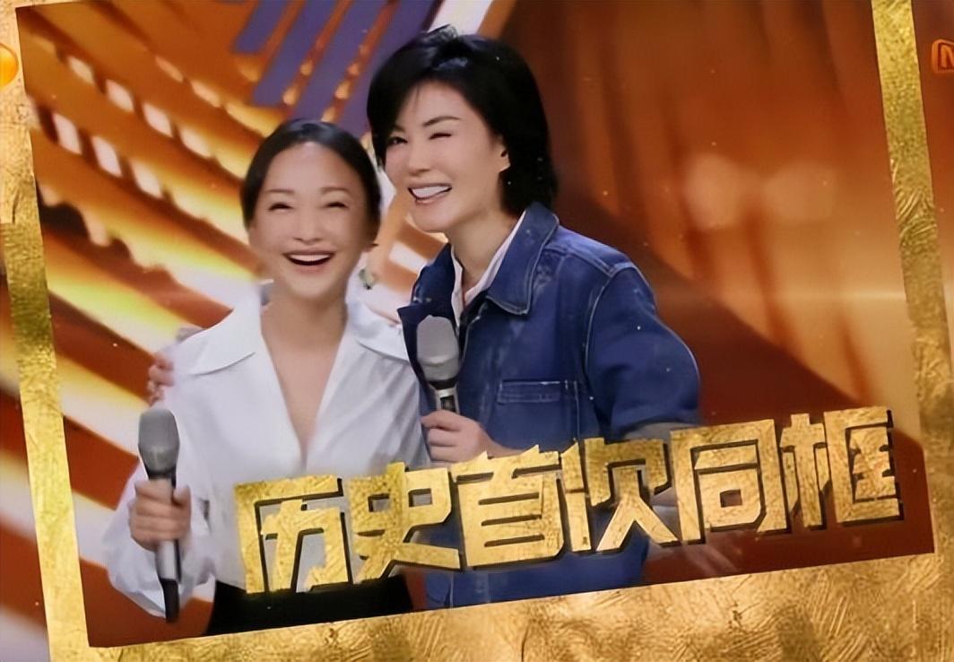 周迅王菲是什么关系  ，串起了半个娱乐圈的“风流往事”