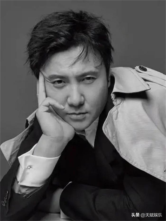 沈腾个人资料简介及 男演员、影视导演、编剧
