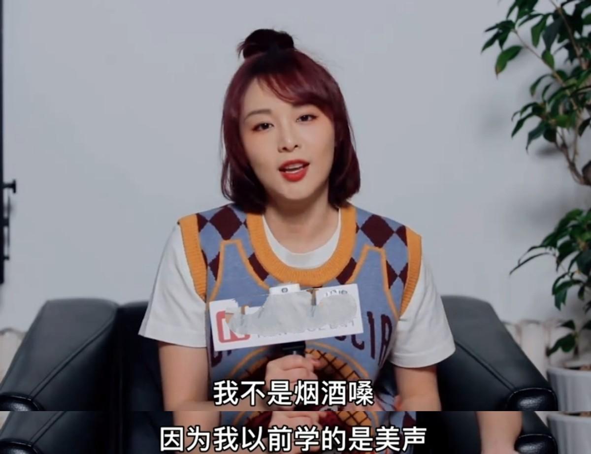 恭喜！31岁的高叶，终于迎来了她的春天