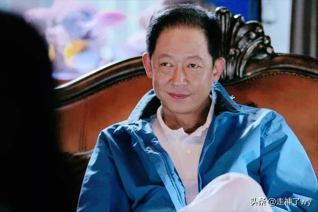 王志文个人资料简介简历（明星的秀之华语内地影视男演员，永远的男神王志文）