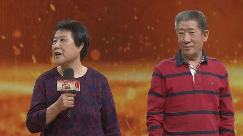 于震个人资料（于震：二婚娶小13岁娇妻，婚后连生三胎，如今一家五口其乐融融）