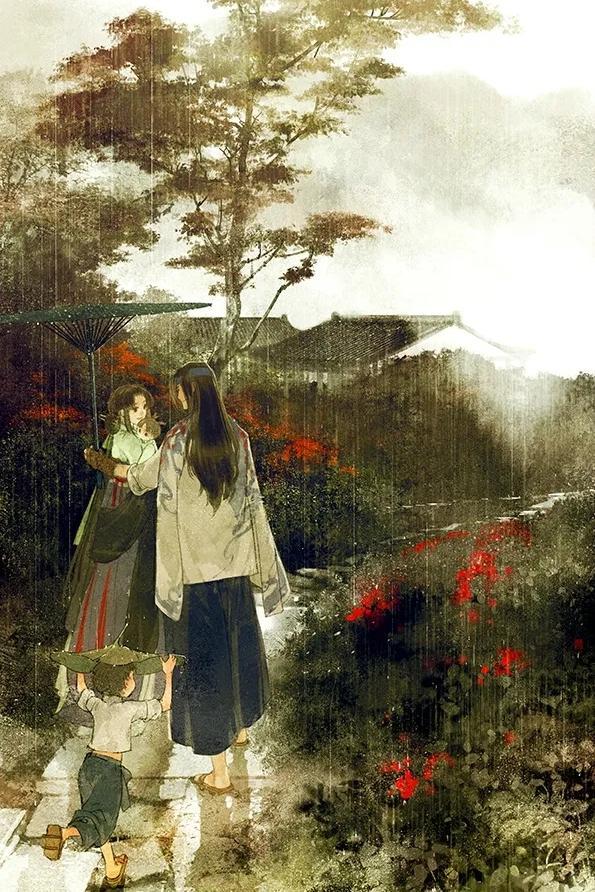 马致远简介及作品简介（马致远：一首词绝唱千古，仔细品味才知道，原来孤独也是一种美）