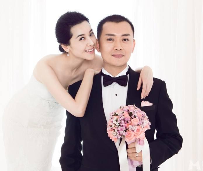 黄海冰：迷迷糊糊考上中戏，饰演《武林外史》的沈浪成一代人回忆