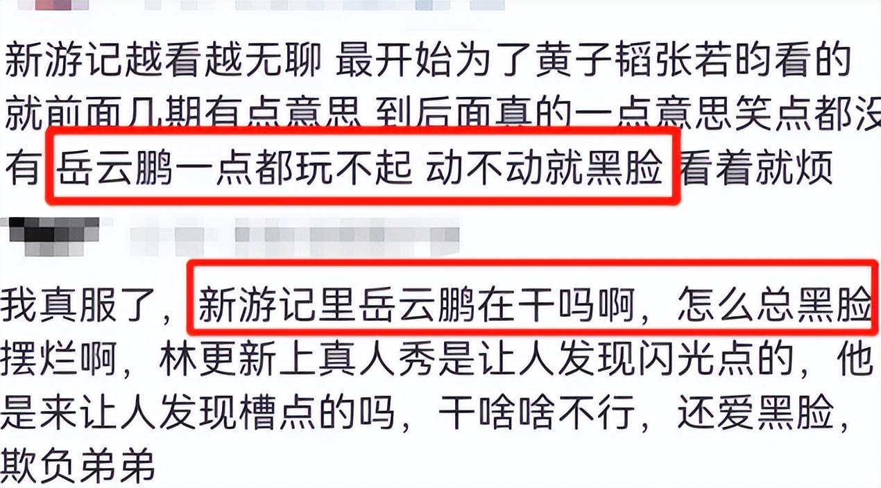 岳云鹏个人资料（岳云鹏：从“德云一哥”到“综艺混子”他到底经历了什么？）