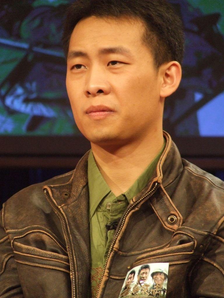 多位圈内大佬纷纷替张译发声：说他是戏霸，不好好演戏，我不信！