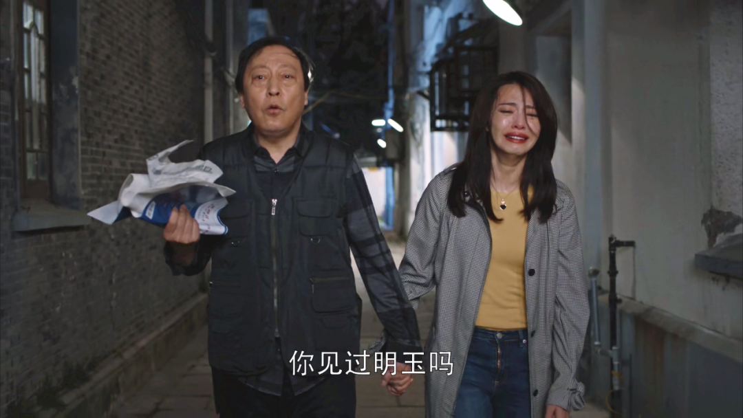 《都挺好》幕后：原定苏明玉是刘涛，苏大强是张国立、倪大红捡漏