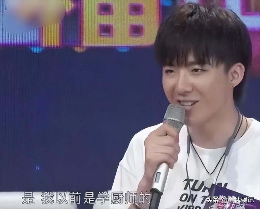 刘宇宁个人资料（刘宇宁:从草根网红逆袭成流量明星，他走红背后的故事没那么简单）