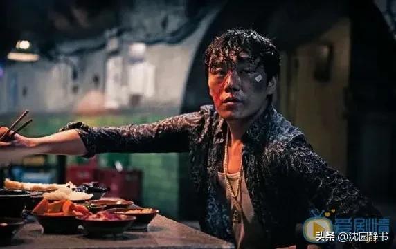 三获戛纳电影节提名的秦昊，成为影帝全凭实力