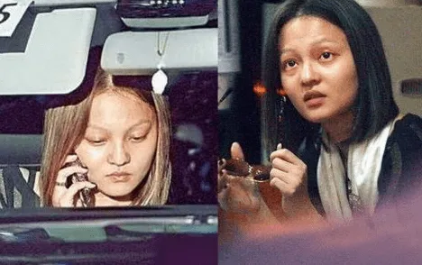 差点被妈妈亲手摧毁的张韶涵，凭借“阿刁”再战华语乐坛