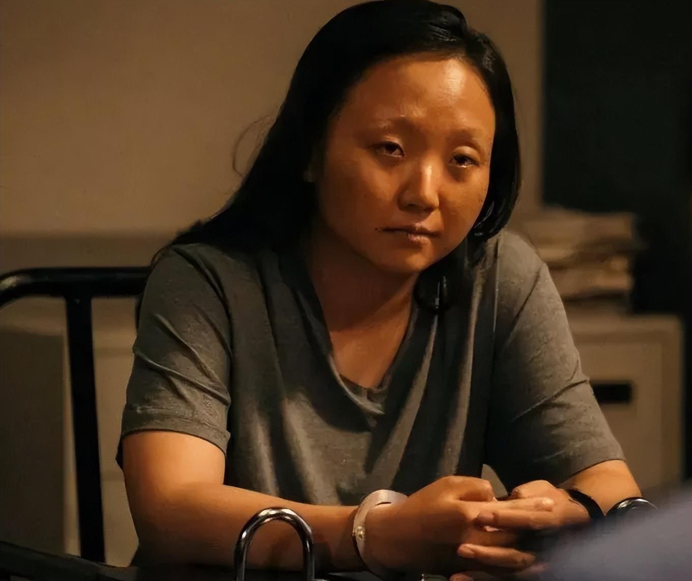 辣目洋子个人资料简介及家世（辣目洋子：被尔冬升预言拿影后，登纽约时装周，却成女性公敌？）
