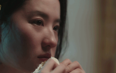 《去有风的地方》：但凡李现拉胯一点，都压不住堪称绝色的刘亦菲