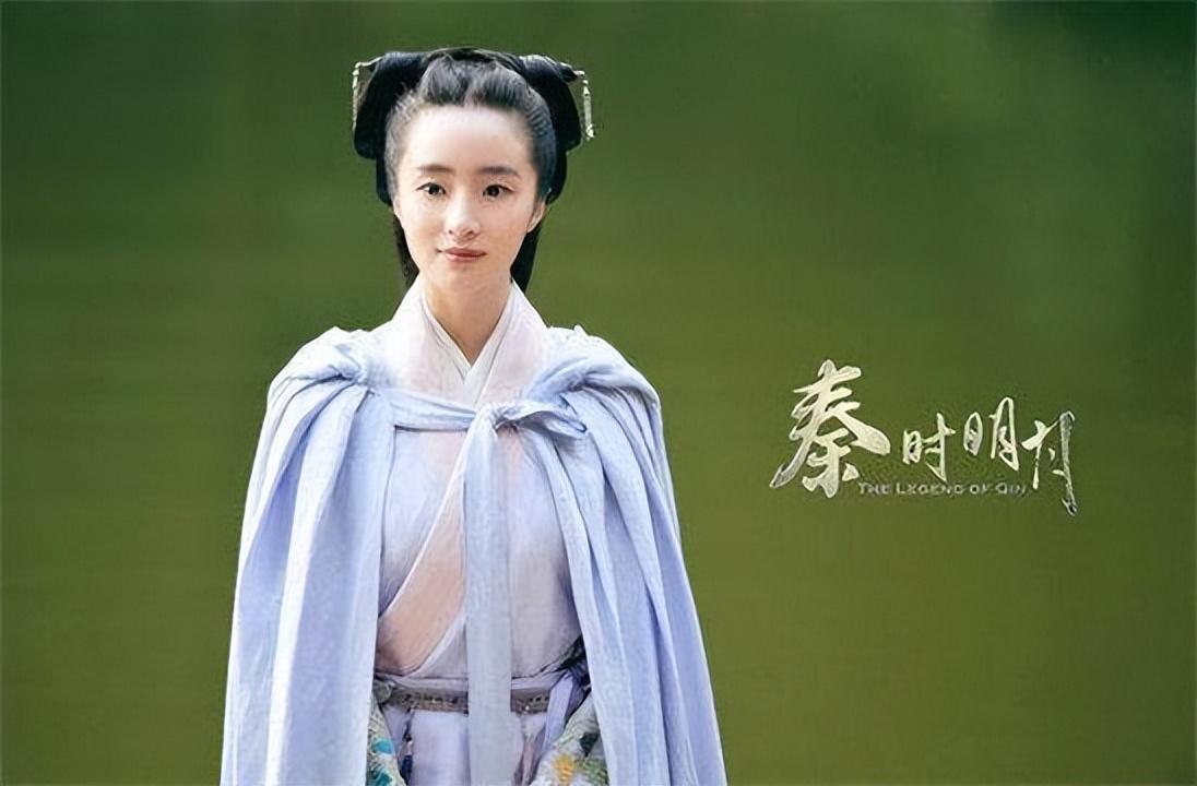 胡冰卿最受欢迎的电视剧大盘点